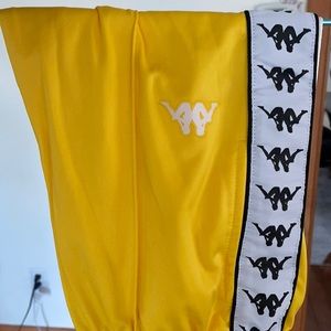 Kappa men’s joggers pants